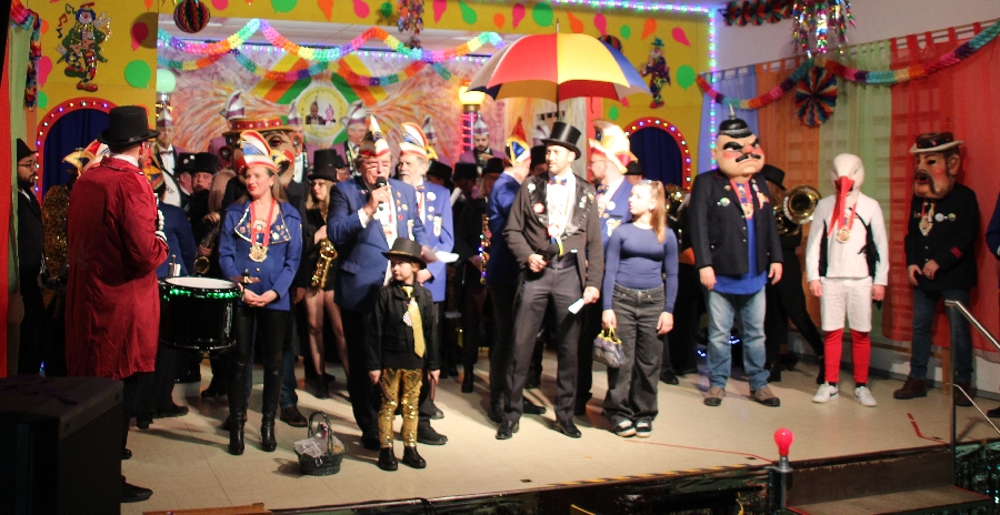 Fastnacht