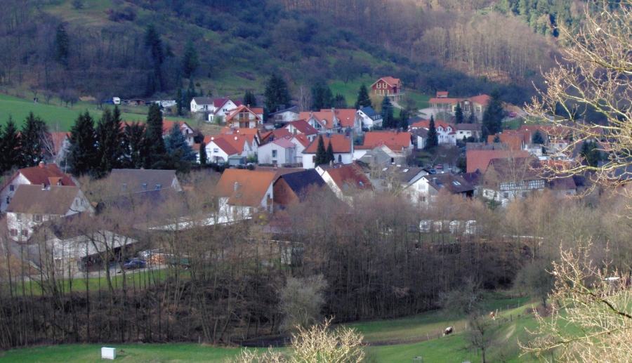 Dorf