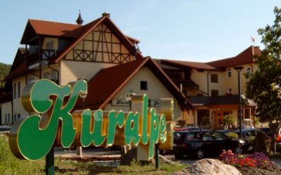 Kuralpe