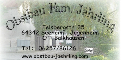 Jaehrling