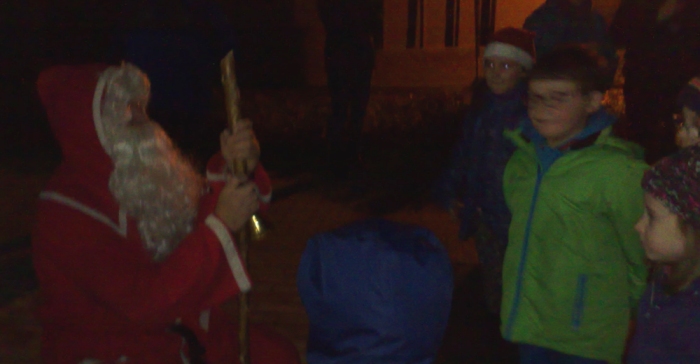 Nikolaus