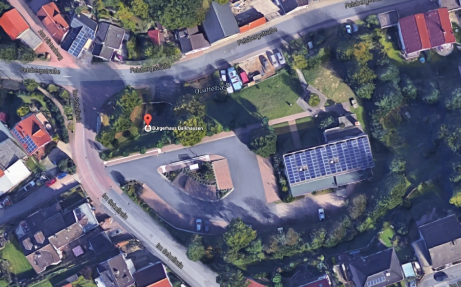 Google-Maps