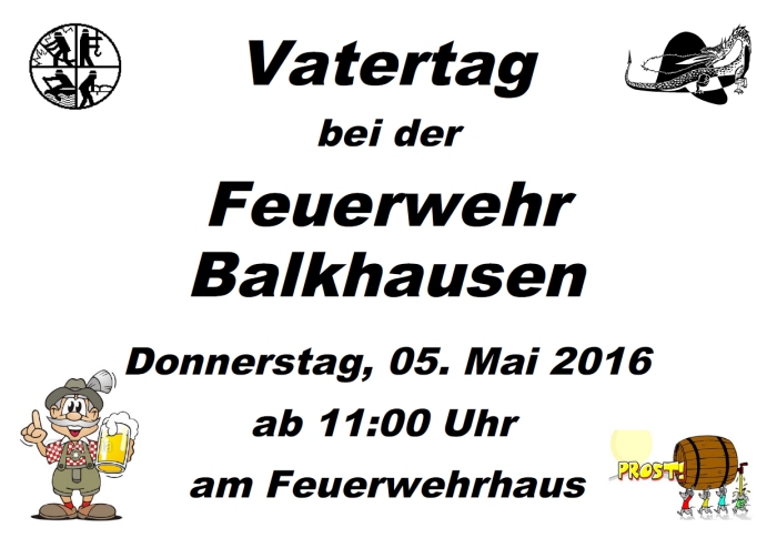 Einladung