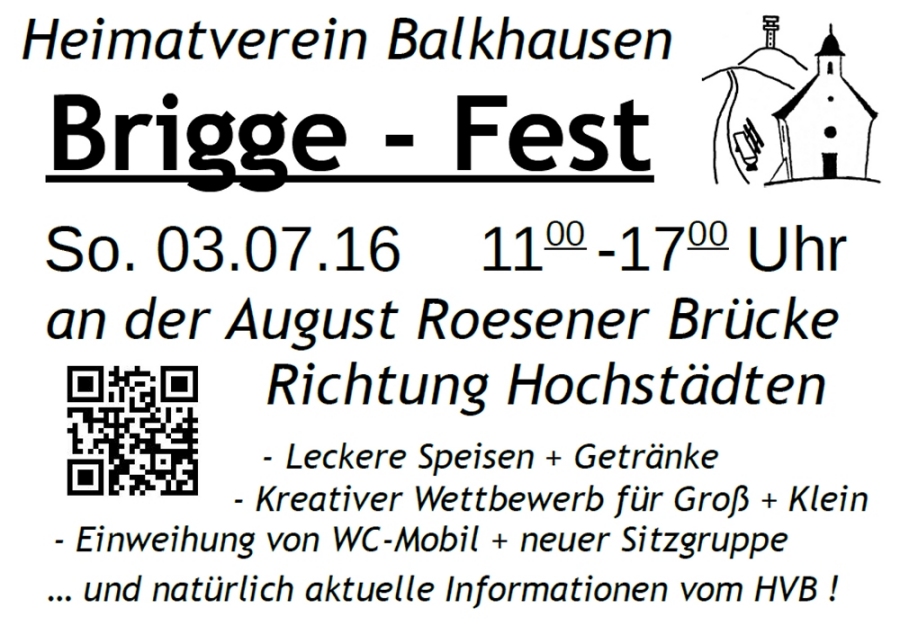 Einladung