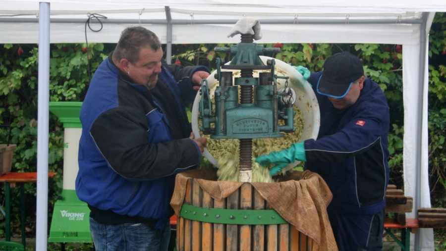 Kelterfest