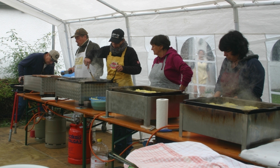 Kelterfest