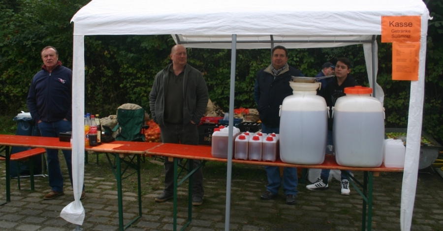 Kelterfest