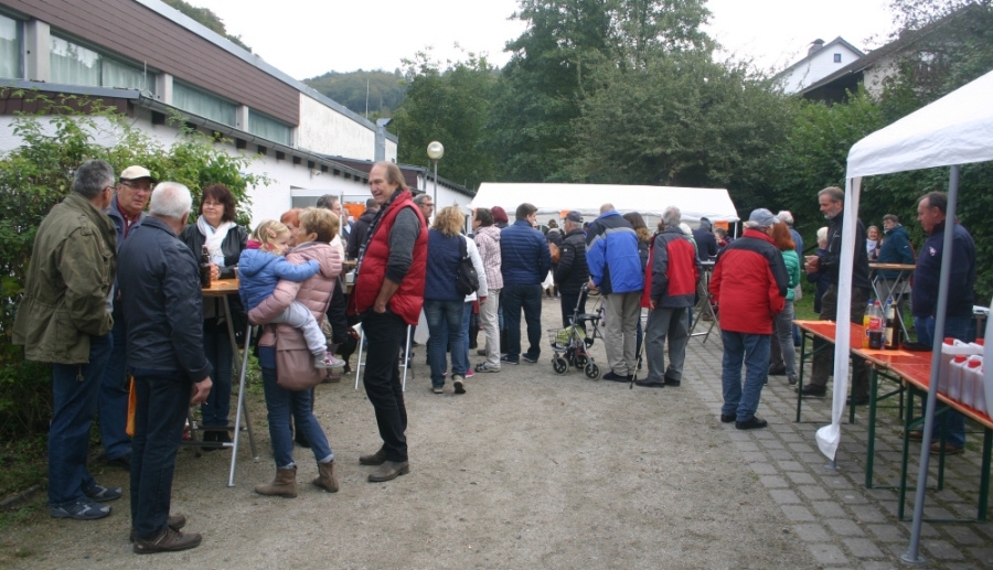 Kelterfest