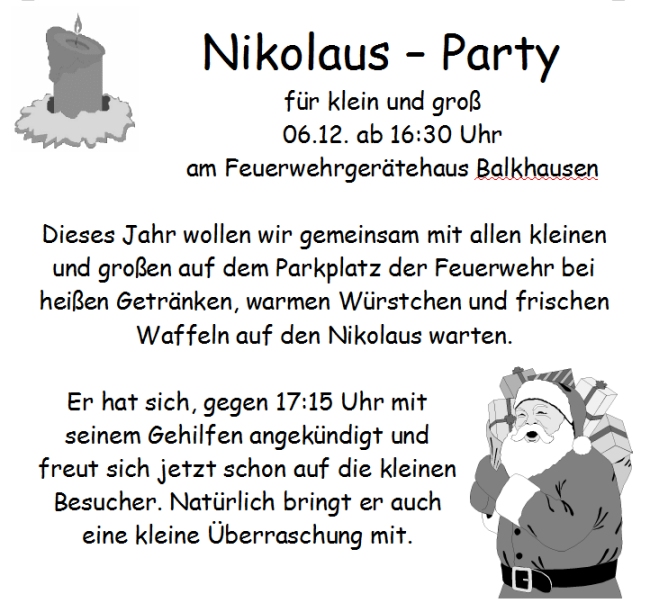Nikolaus