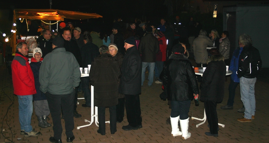 Lichterfest