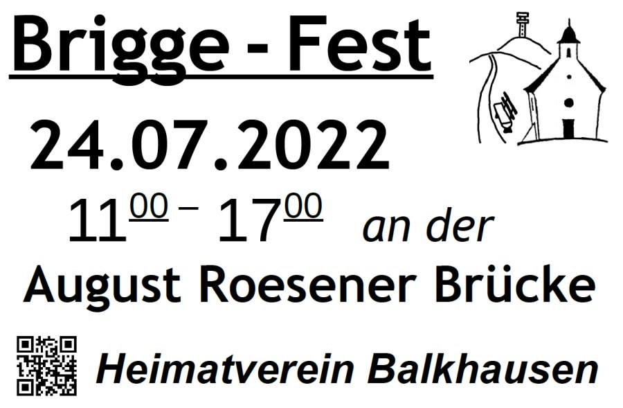 Briggefest