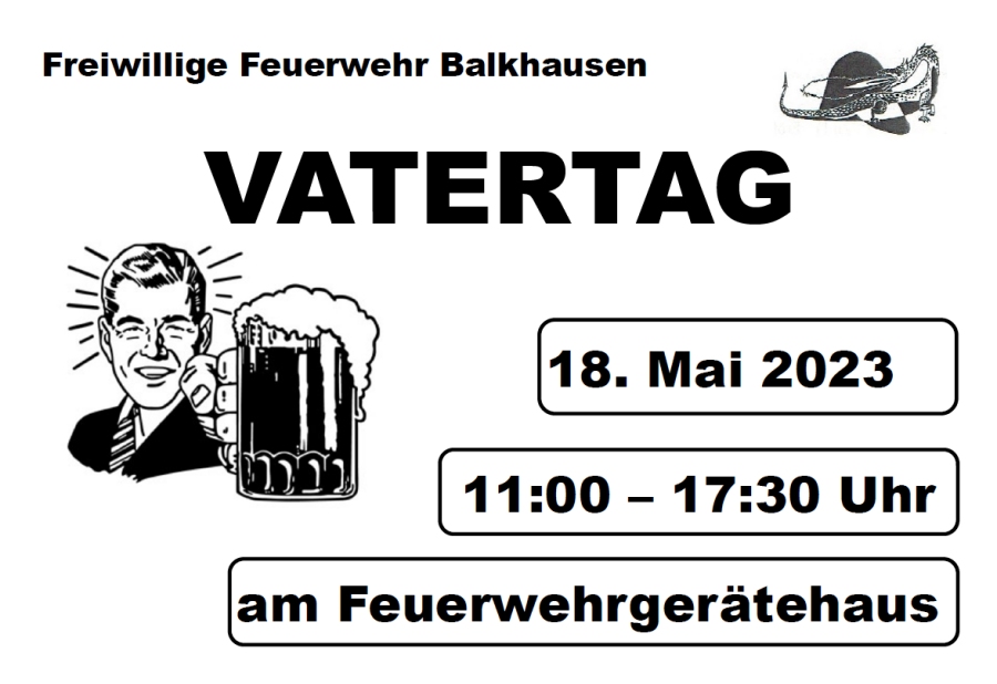 Vatertag