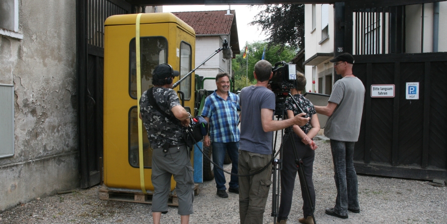 Dolles Dorf