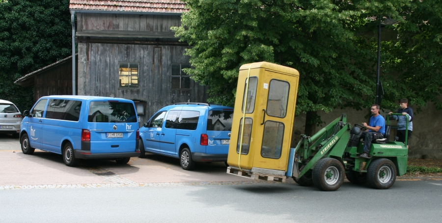 Dolles Dorf