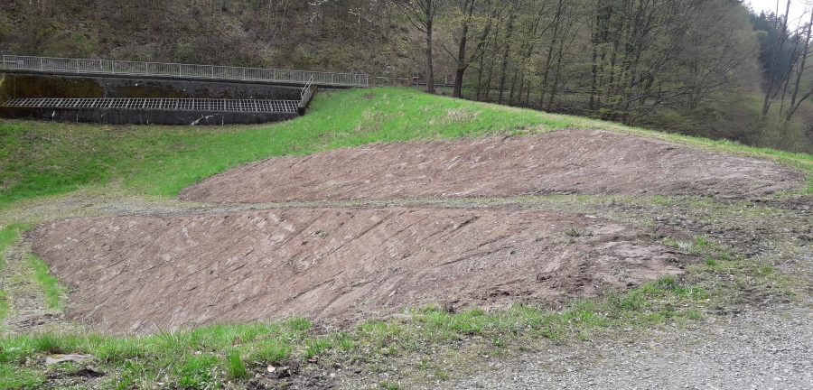 Stausee