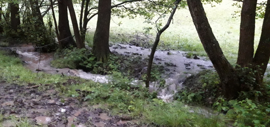 Unwetter