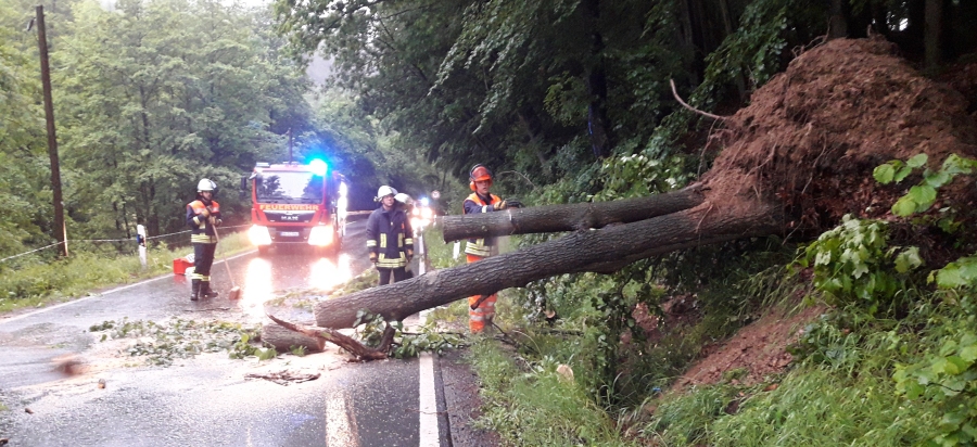 Unwetter