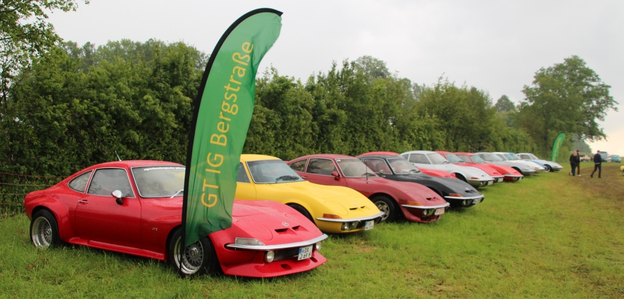 Opel-GT