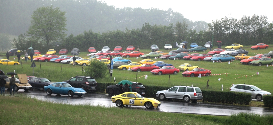 Opel-GT